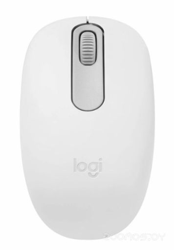 Мышь Logitech M196 (белый)