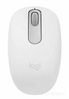 Мышь Logitech M196 (белый)