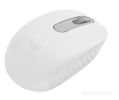 Мышь Logitech M196 (белый)