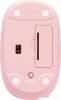 Мышь Logitech M196 (розовый)
