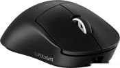 Игровая мышь Logitech Pro X Superlight 2 DEX (черный)