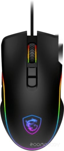 Игровая мышь MSI Forge GM300