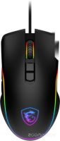 Игровая мышь MSI Forge GM300