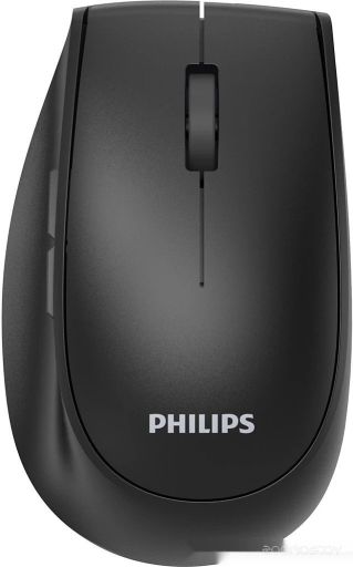 Мышь Philips SPK7627 (черный)