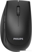 Мышь Philips SPK7627 (черный)