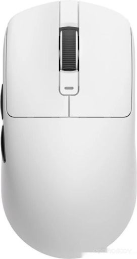 Игровая мышь Royal Kludge M3 Panda (белый)