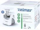 Мясорубка Zelmer ZMM9802B