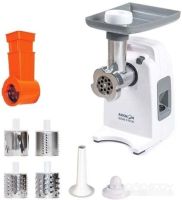 Мясорубка Аксион М321.03