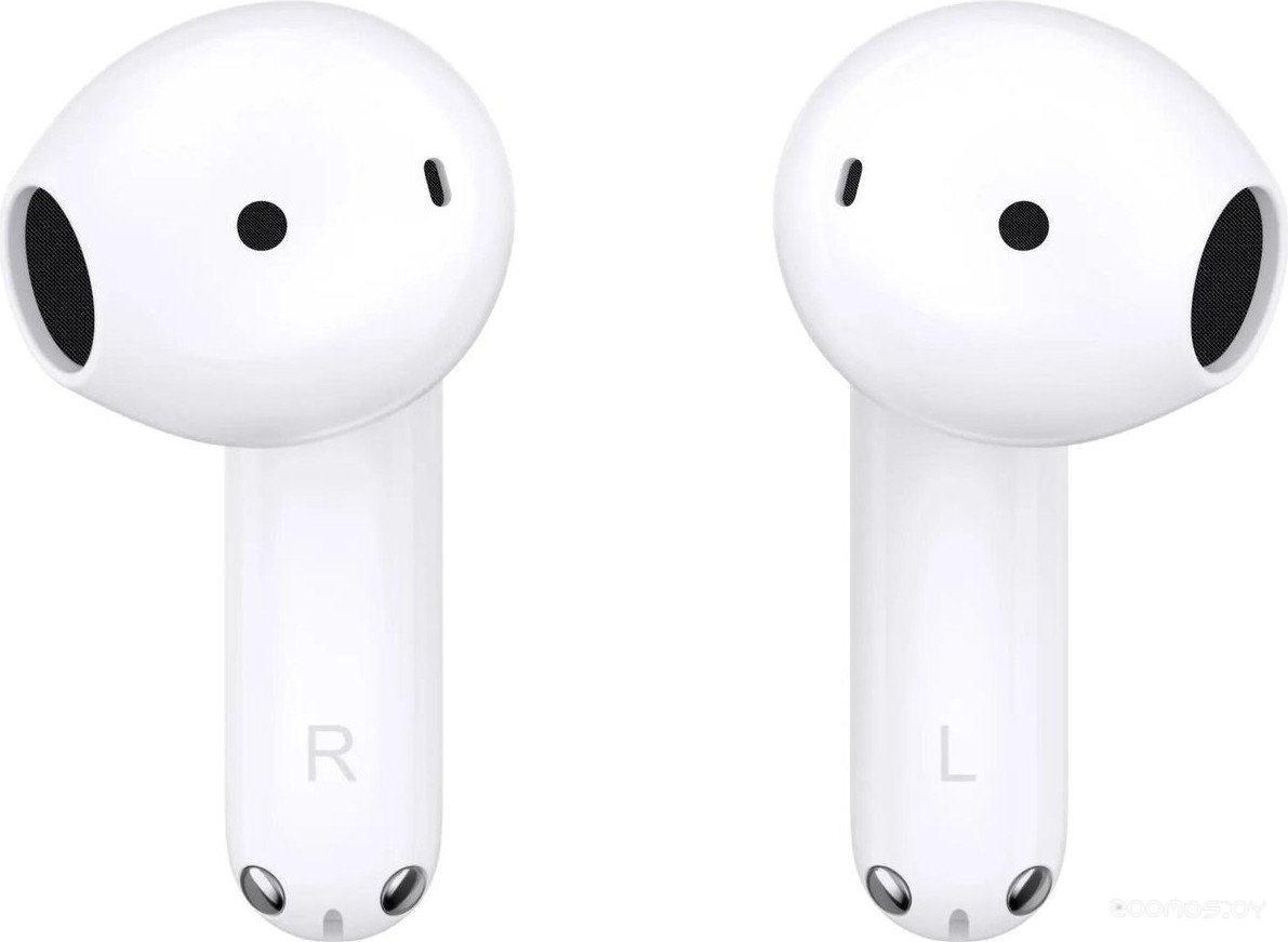 Наушники Honor Choice Earbuds X7e (международная версия), фото 15
