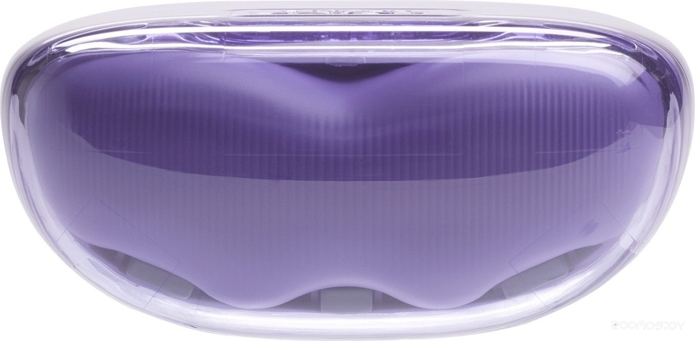 Наушники JBL Tune Beam 2 Ghost Edition (фиолетовый), фото 10