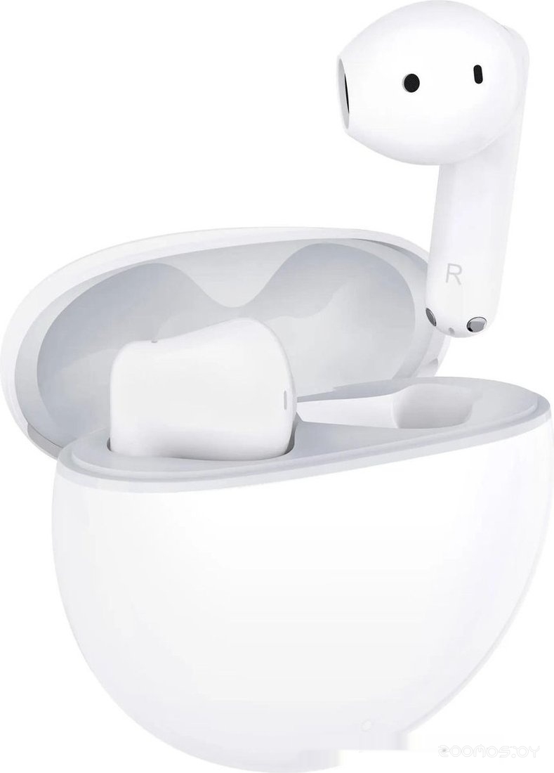 Наушники Honor Choice Earbuds X7e (международная версия), фото 10