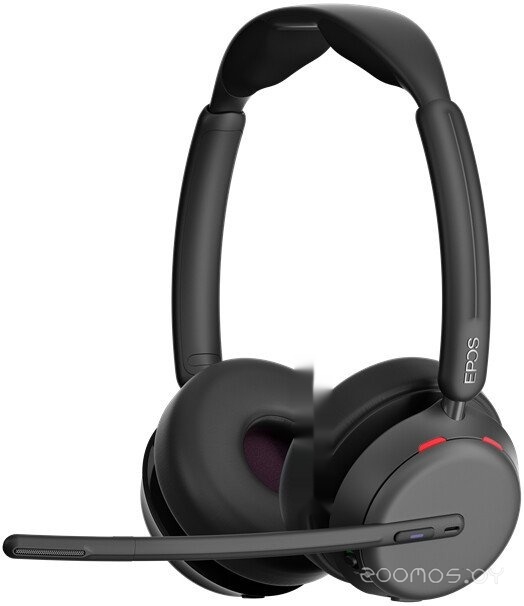 Офисная гарнитура Epos Impact 1060T ANC, фото 2