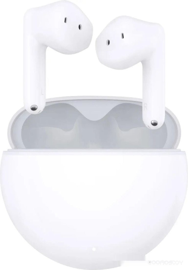 Наушники Honor Choice Earbuds X7e (международная версия), фото 11