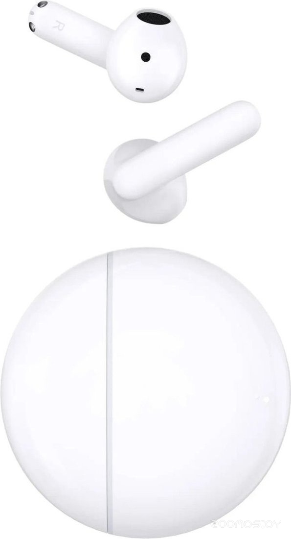 Наушники Honor Choice Earbuds X7e (международная версия), фото 12