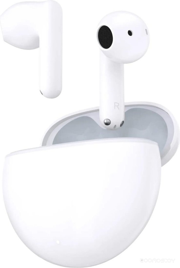 Наушники Honor Choice Earbuds X7e (международная версия), фото 2