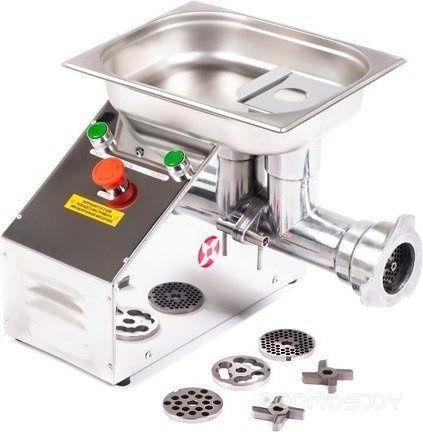 Мясорубка Торгтехмаш ТМ-12