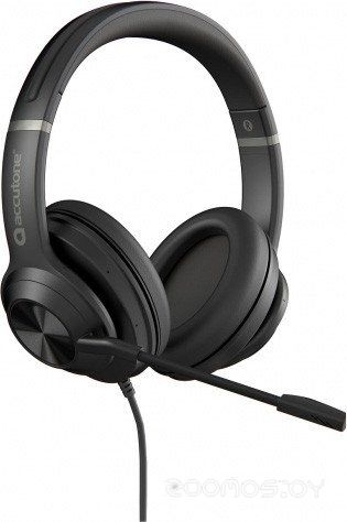 Наушники Accutone Converse MB380