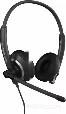 Офисная гарнитура Accutone Converse UB95 USB