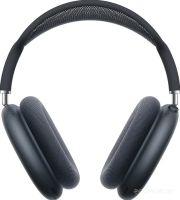 Наушники Apple AirPods Max (с разъёмом USB Type-C, полуночный)