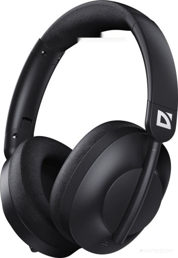 Наушники Defender FreeMotion B485 (черный)