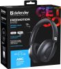 Наушники Defender FreeMotion B485 (черный)