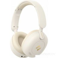 Наушники Havit H655BT Pro (бежевый)