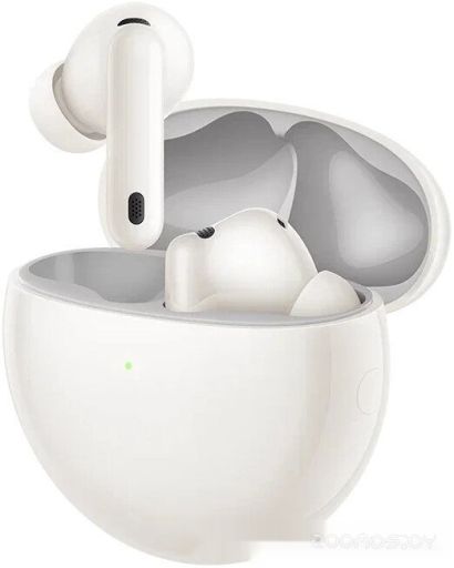 Наушники Huawei FreeBuds 7i (белый, международная версия)