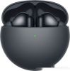 Наушники Huawei FreeBuds 7i (черный, международная версия)