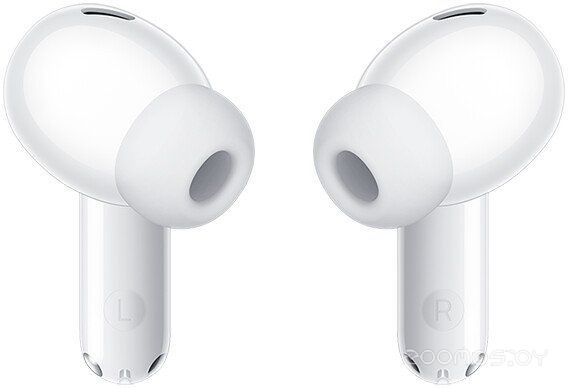 Наушники Huawei FreeBuds SE 4 ANC (белый, международная версия)