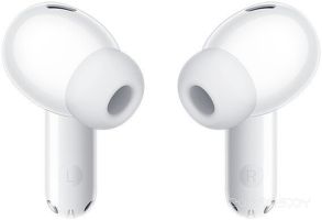 Наушники Huawei FreeBuds SE 4 ANC (белый, международная версия)