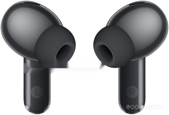 Наушники Huawei FreeBuds SE 4 ANC (черный, международная версия)