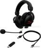 Наушники HyperX Cloud II Core Wireless