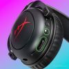 Наушники HyperX Cloud II Core Wireless