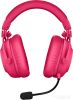 Наушники Logitech G Pro X 2 Lightspeed (розовый)