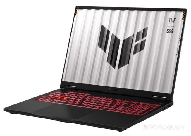 Игровой ноутбук Asus TUF Gaming A16 2025 FA608UM-RV096, фото 2