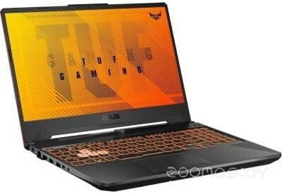 Игровой ноутбук Asus TUF Gaming A15 FA506NCG-HN278, фото 2
