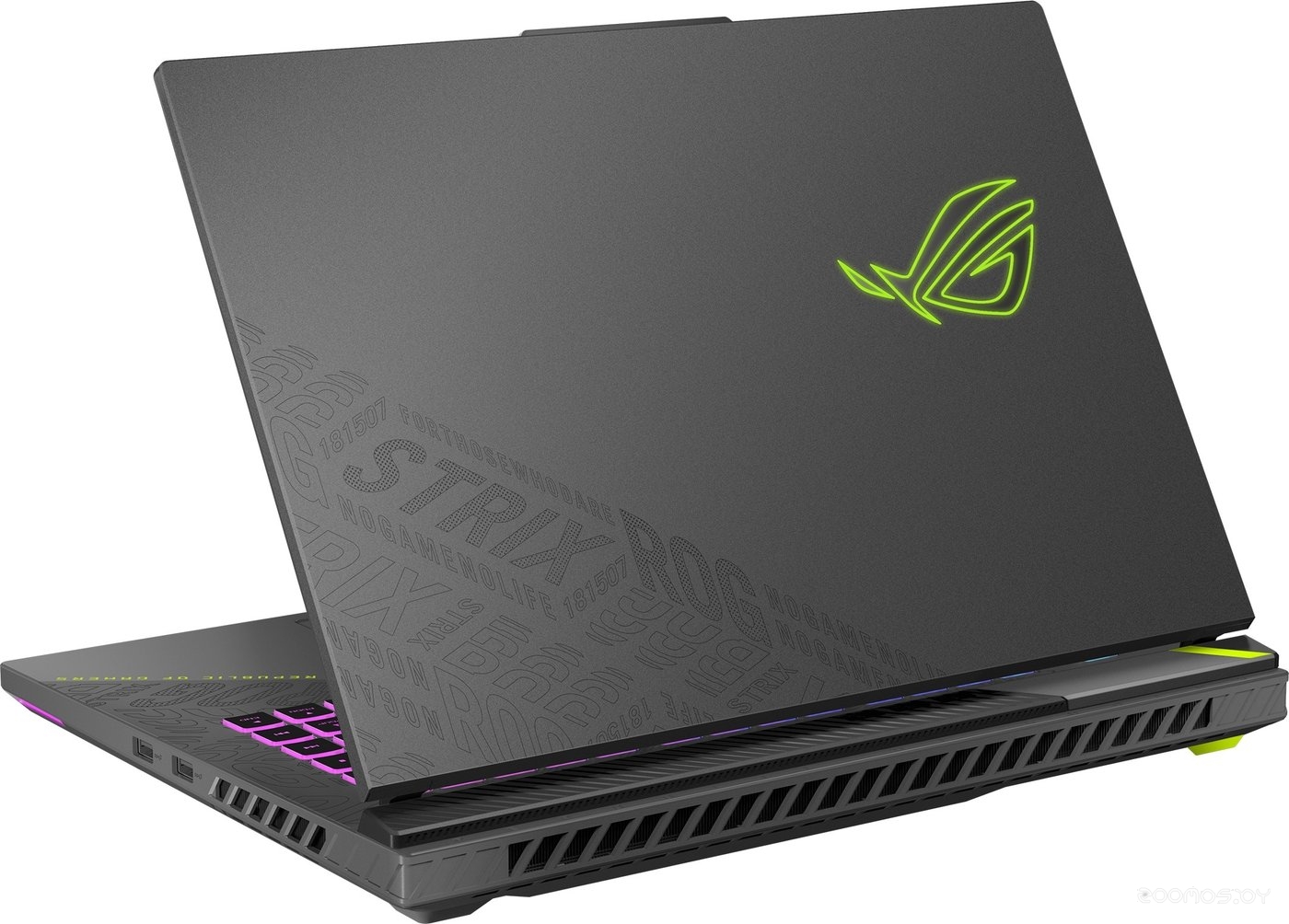 Игровой ноутбук Asus ROG Strix G16 2025 G614PH-RV019, фото 8