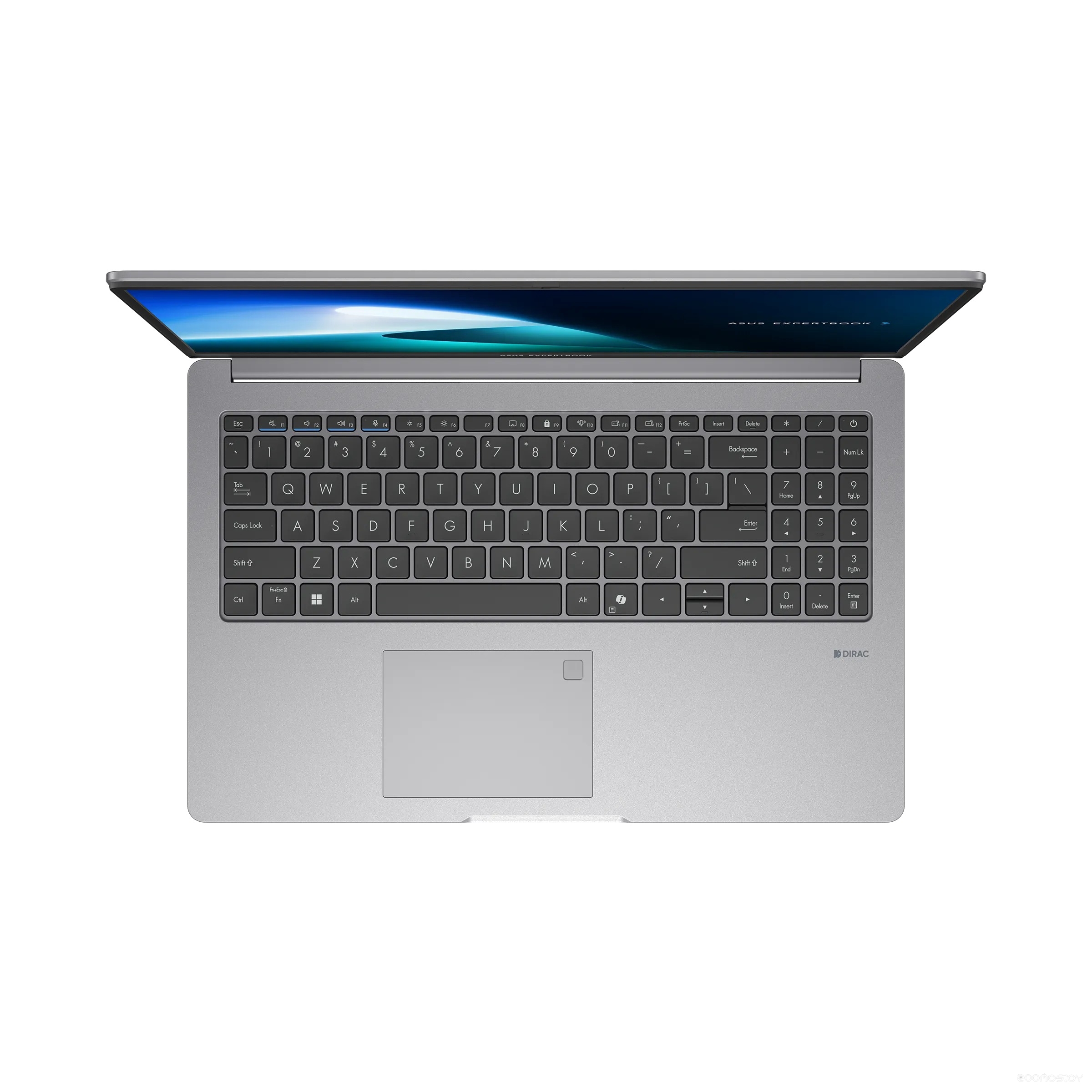 Ноутбук Asus P1403CVA-S60770 (90NX0871-M00W00), фото 4