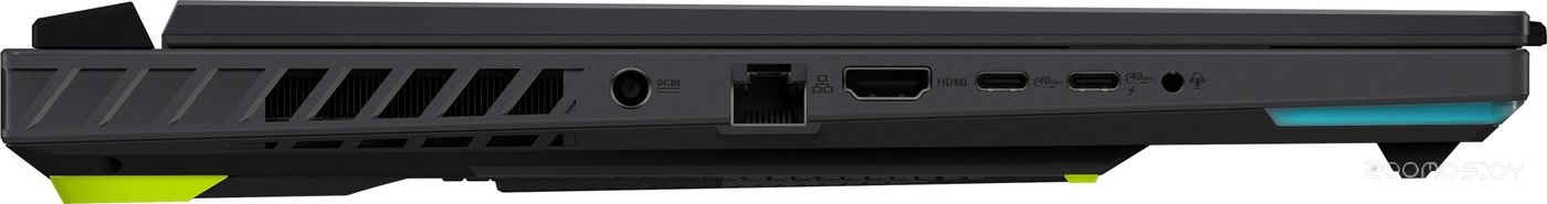 Игровой ноутбук Asus ROG Strix G16 2025 G614PH-RV019, фото 5