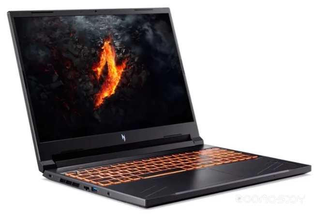 Ноутбук Acer Nitro V16 ANV16-41-R2H3 (NH.QP0EL.004), фото 2