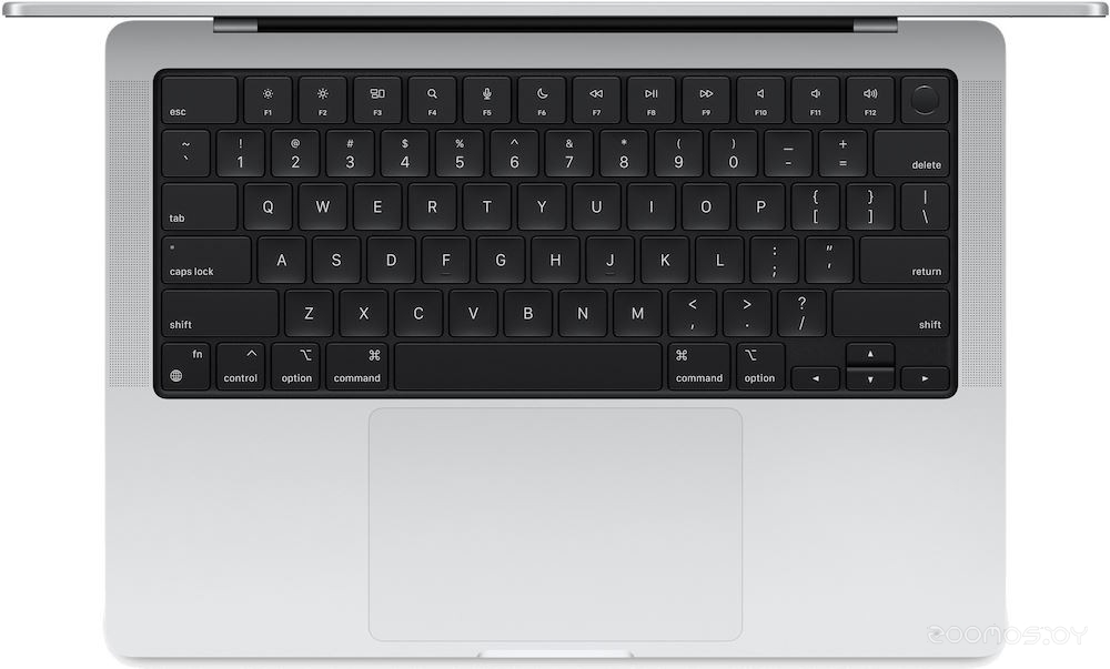 Ноутбук Apple Macbook Pro 14.2" M4 2024 MW2W3LL/A, фото 2