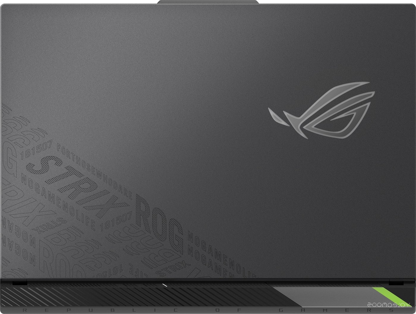 Игровой ноутбук Asus ROG Strix G16 2025 G614PH-RV019, фото 6