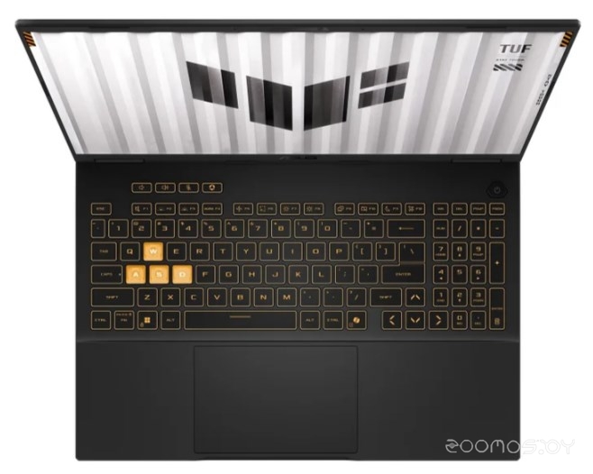 Игровой ноутбук Asus TUF Gaming F16 FX608JM-RV058, фото 4