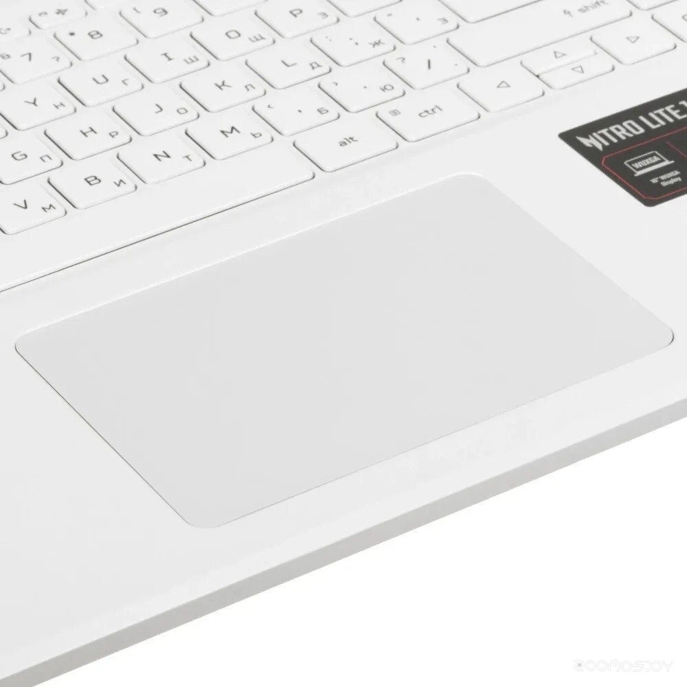Игровой ноутбук Acer Nitro Lite NL16-71G-74YP NH.D26CD.002, фото 12