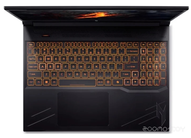 Ноутбук Acer Nitro V16 ANV16-41-R2H3 (NH.QP0EL.004), фото 3