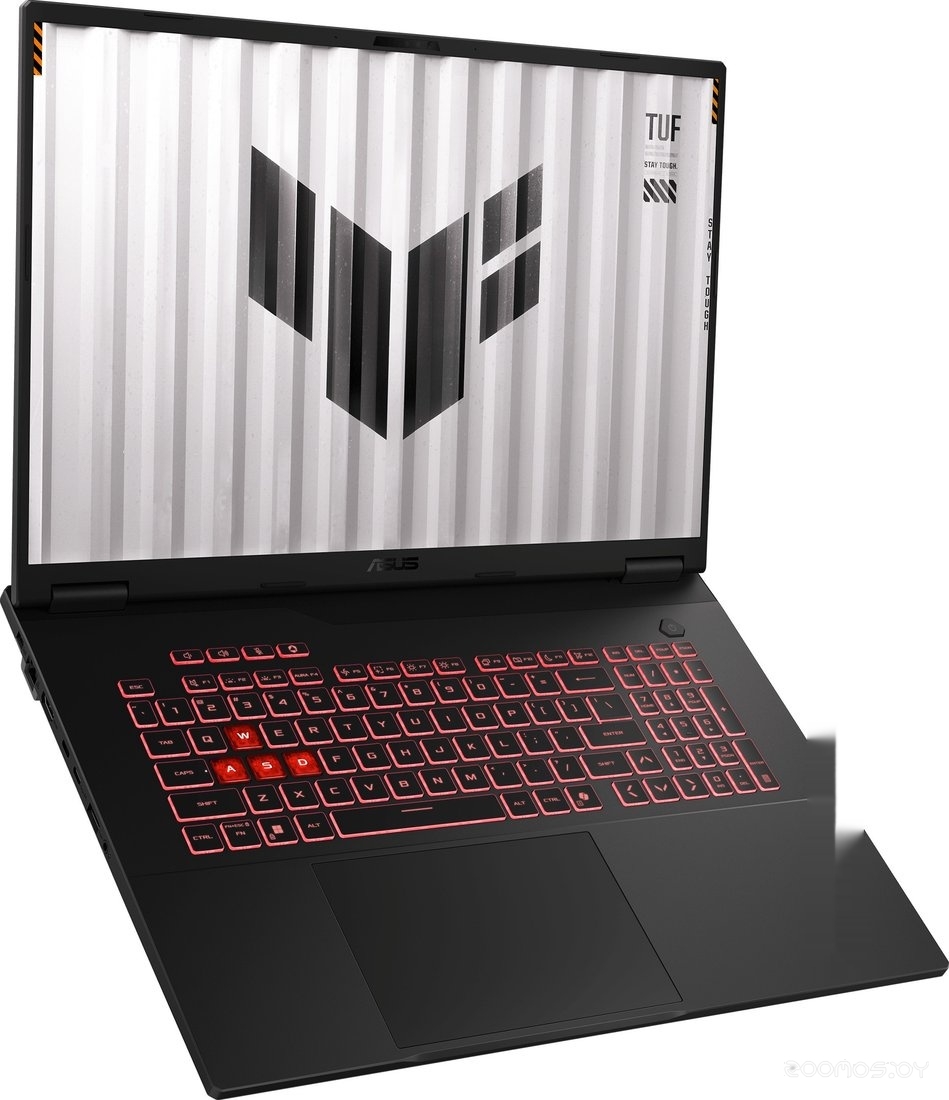 Игровой ноутбук Asus TUF Gaming A18 2025 FA808UM-S8050, фото 12