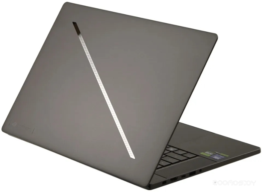 Игровой ноутбук Asus ROG Zephyrus G16 OLED 2024 GU605MU-QR080, фото 2