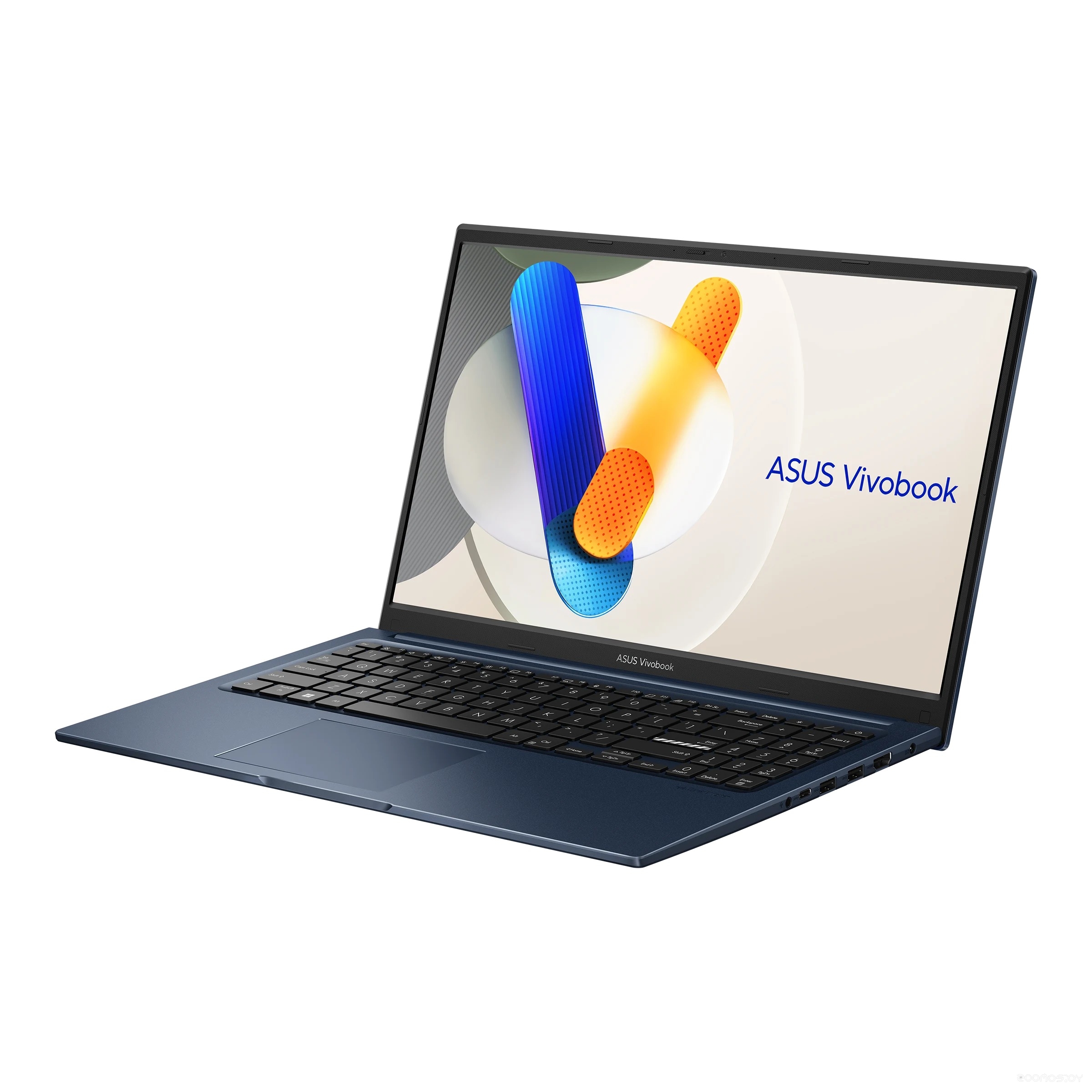 Ноутбук Asus VivoBook 15 X1504VA-BQ591 (90NB13Y2-M00X80), фото 9