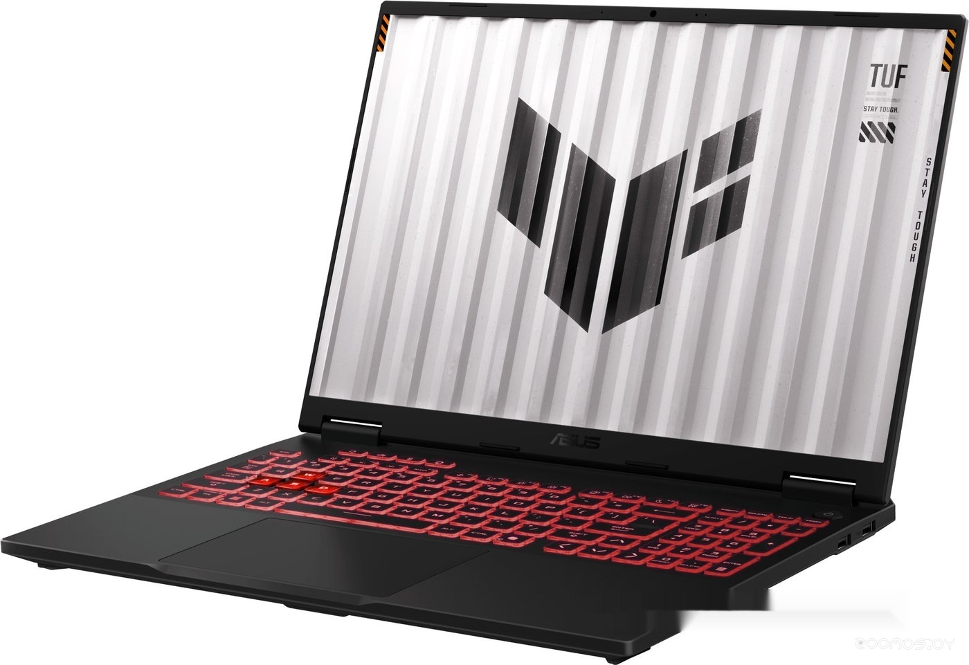 Игровой ноутбук Asus TUF Gaming A16 2025 FA608PP-RV062, фото 2