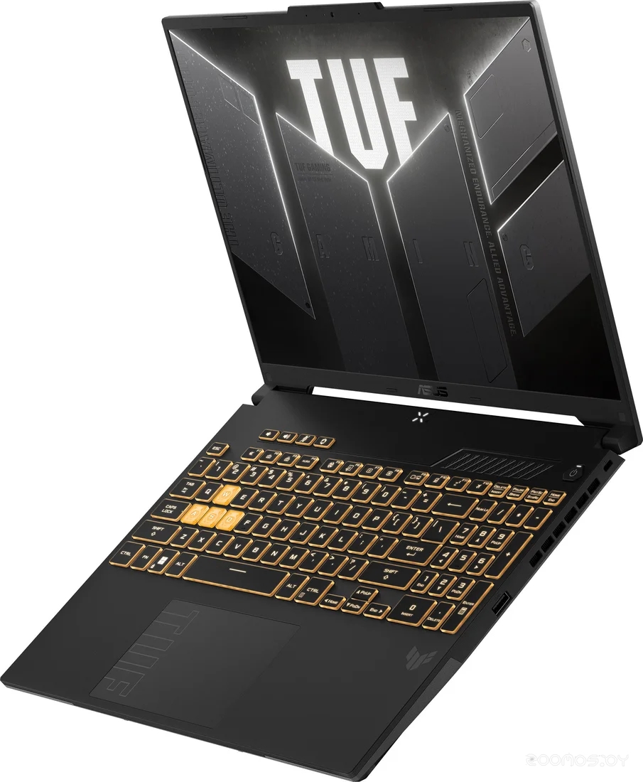 Игровой ноутбук Asus TUF Gaming F16 FX607VJ-RL077, фото 5